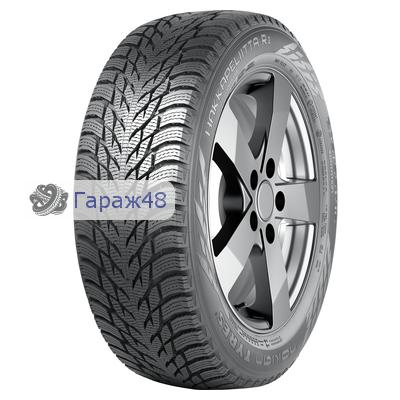 Nokian Tyres (Ikon Tyres ) Hakkapeliitta R 3 235/55 R17 103R